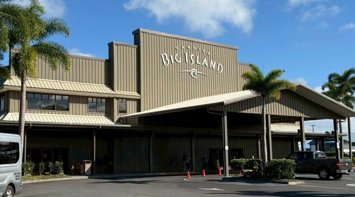 【初めてのハワイ島】迷ったらここ！行ってよかったお店まとめ（実体験）