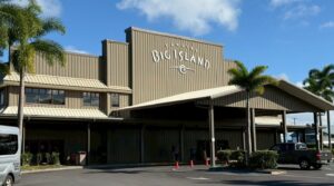 【初めてのハワイ島】迷ったらここ！行ってよかったお店まとめ（実体験）