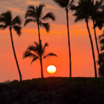 【2026年最新】ハワイ島4泊6日いくらかかった？2人で約86万円のリアル内訳を完全公開