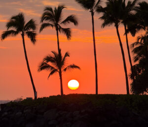 【2026年最新】ハワイ島4泊6日いくらかかった？2人で約86万円のリアル内訳を完全公開